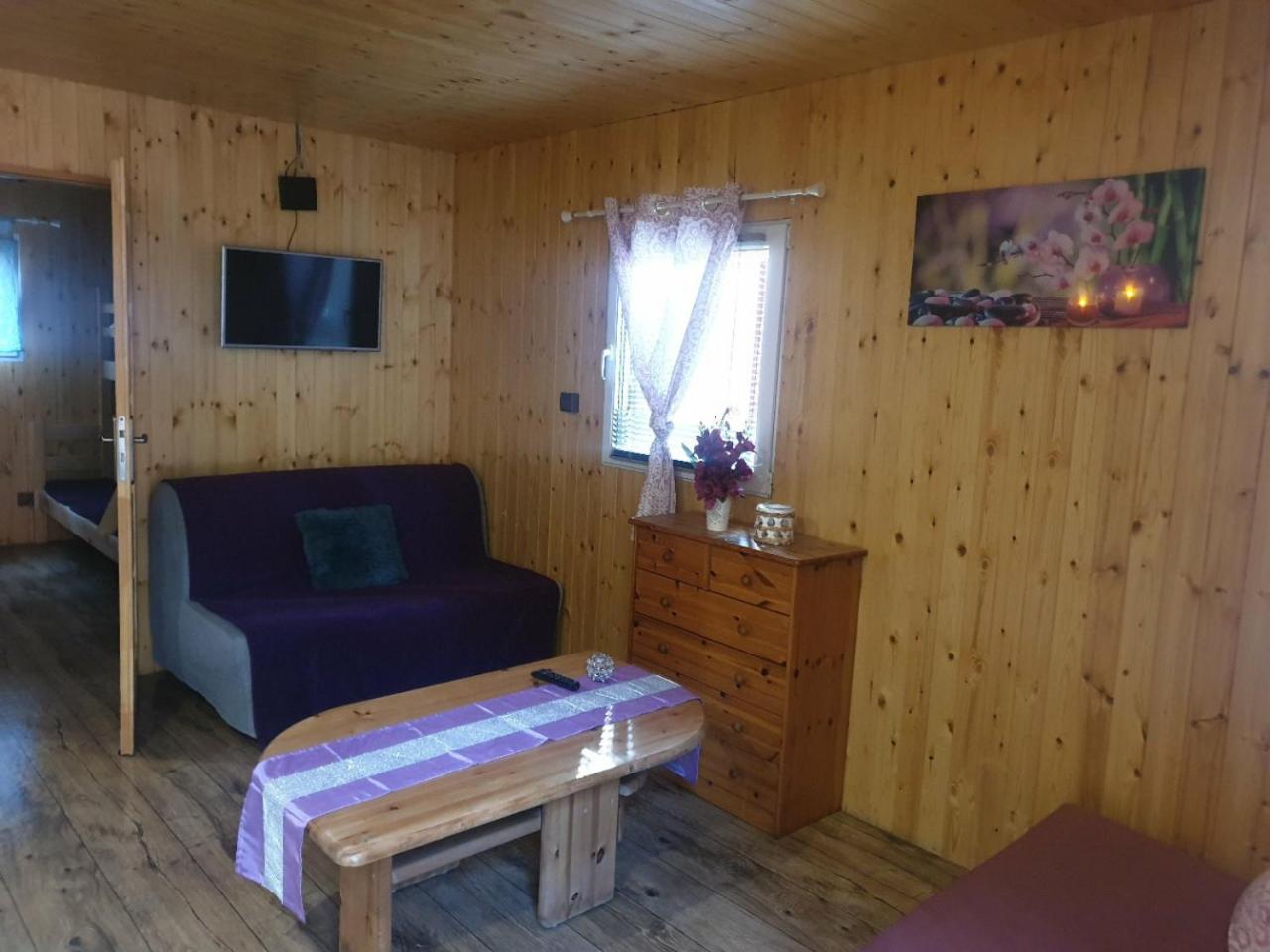Pod Sosnami Osrodek Wypoczynkowy Boszkowo Letnisko Villa Bagian luar foto