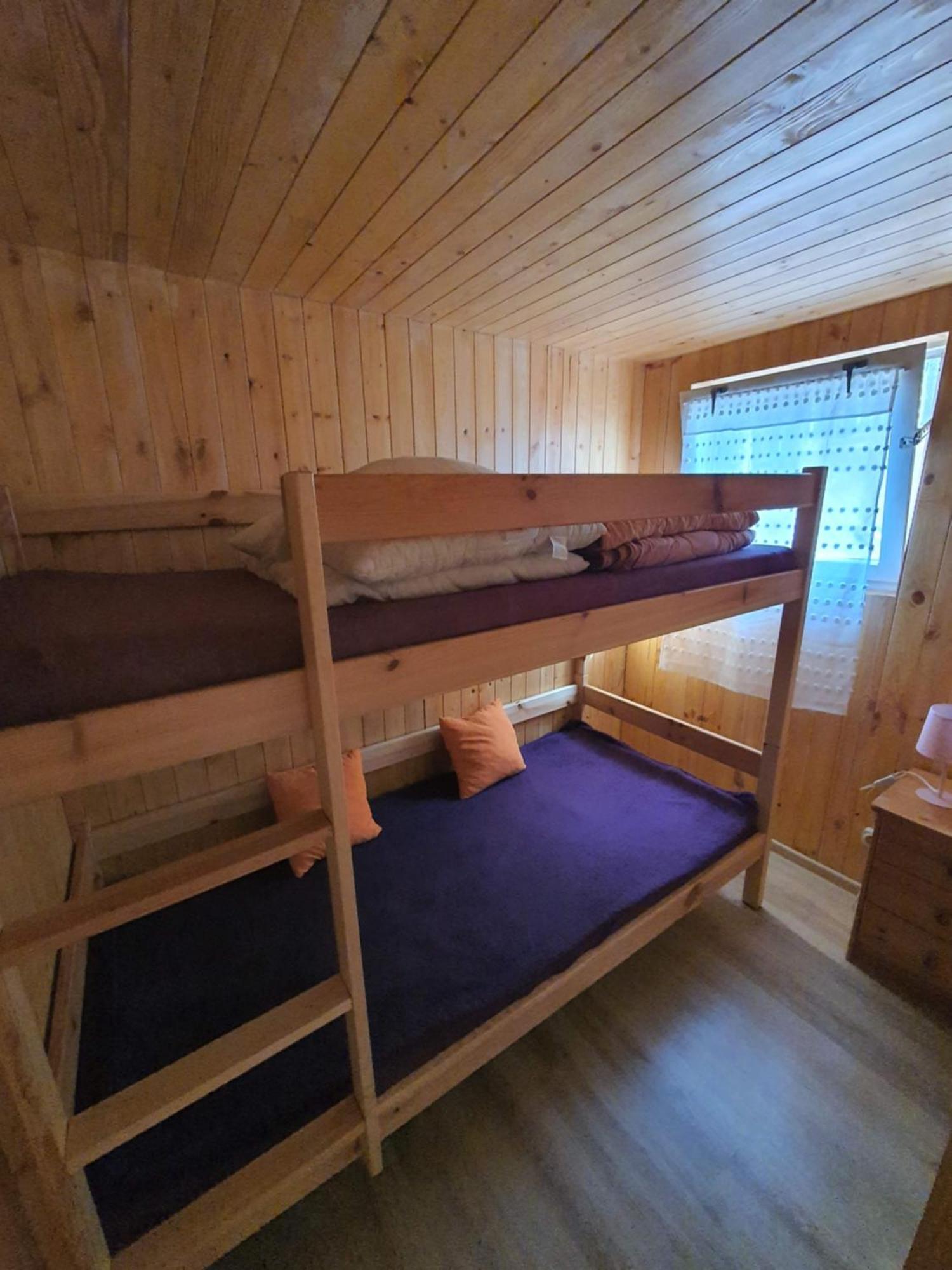 Pod Sosnami Osrodek Wypoczynkowy Boszkowo Letnisko Villa Bagian luar foto