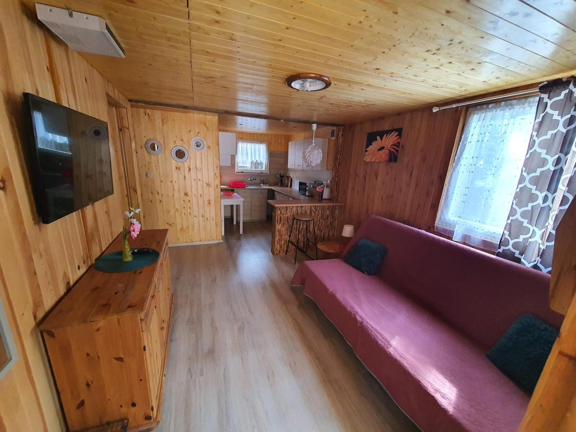 Pod Sosnami Osrodek Wypoczynkowy Boszkowo Letnisko Villa Bagian luar foto