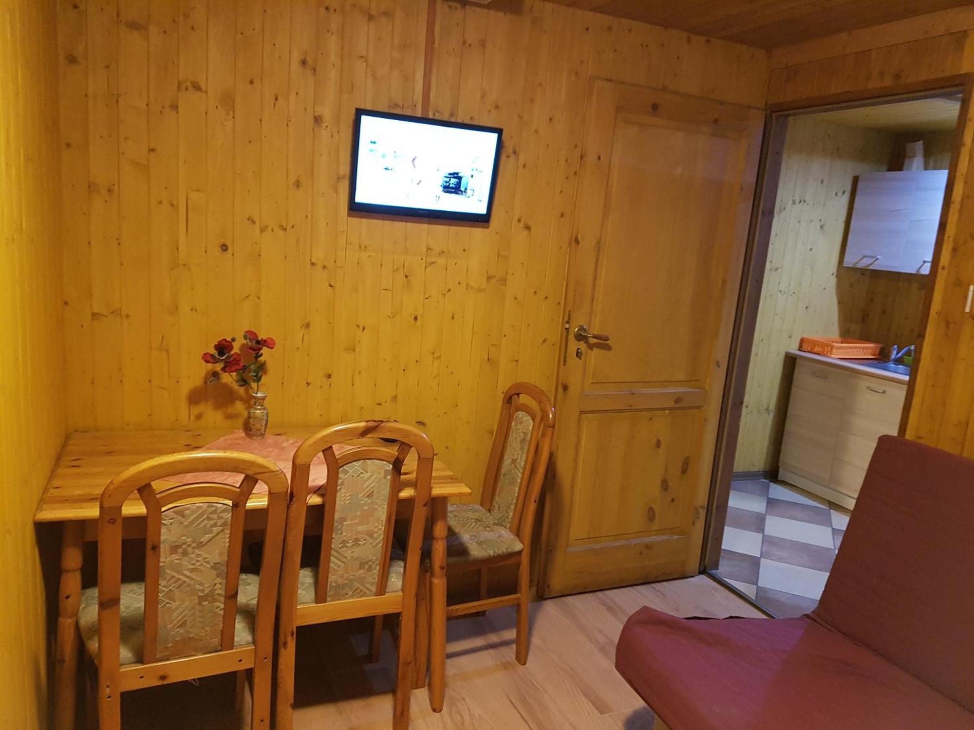 Pod Sosnami Osrodek Wypoczynkowy Boszkowo Letnisko Villa Bagian luar foto