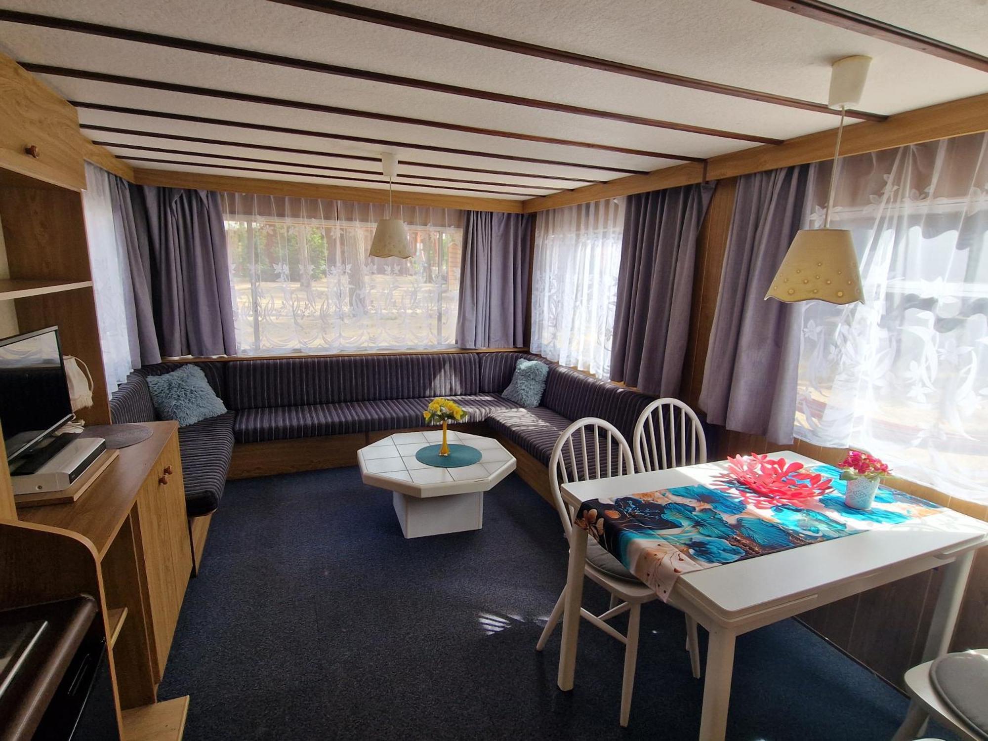 Pod Sosnami Osrodek Wypoczynkowy Boszkowo Letnisko Villa Bagian luar foto