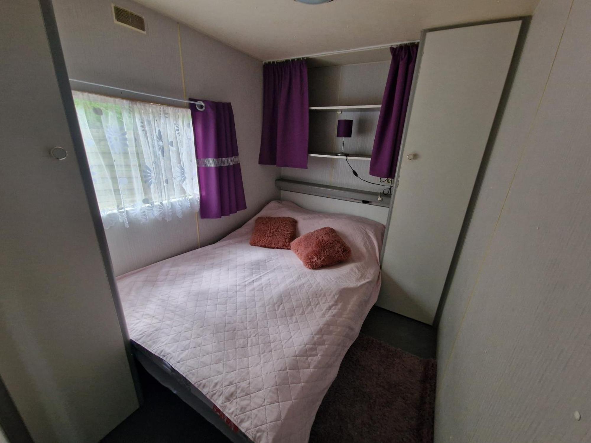 Pod Sosnami Osrodek Wypoczynkowy Boszkowo Letnisko Villa Ruang foto