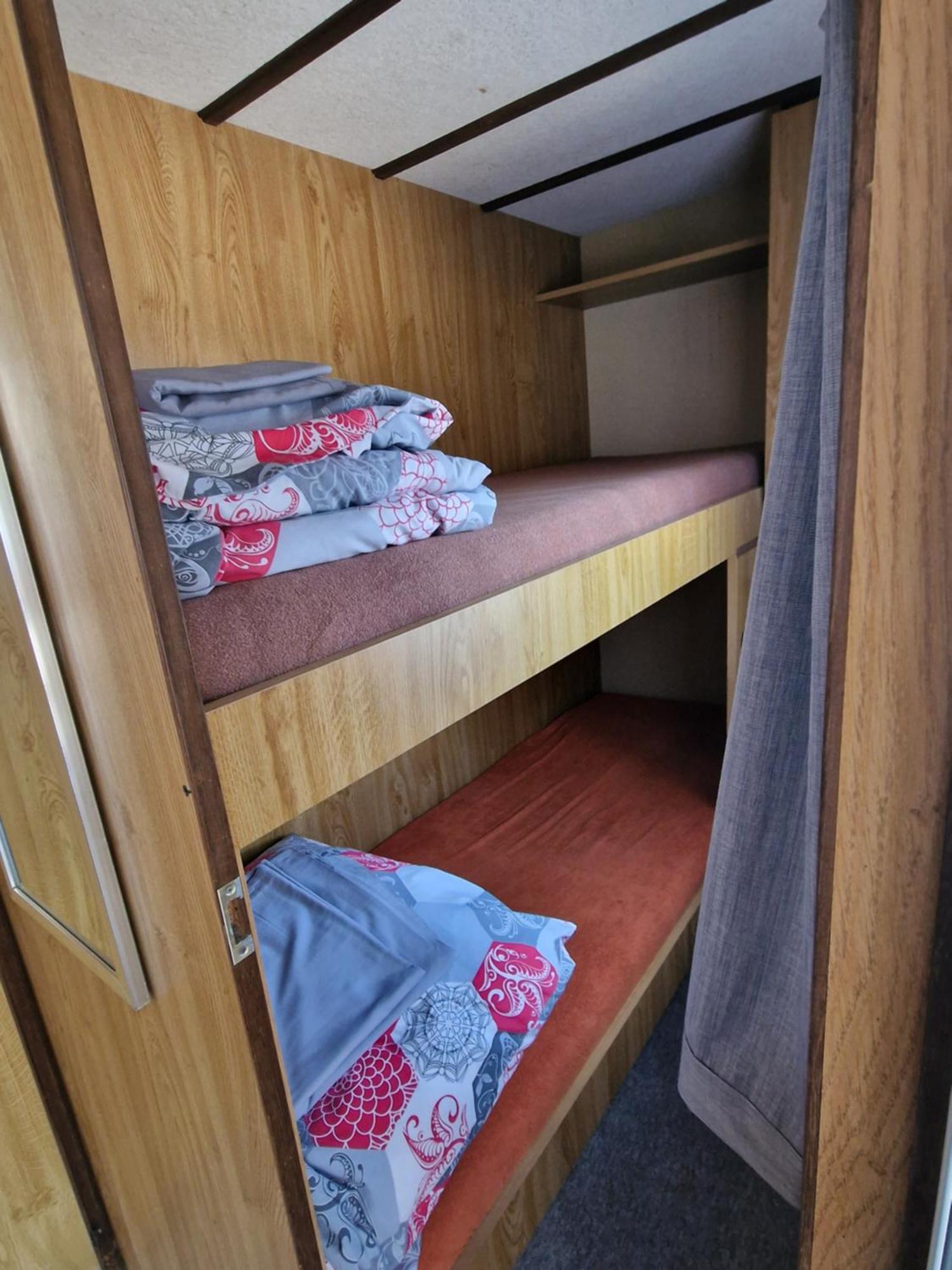Pod Sosnami Osrodek Wypoczynkowy Boszkowo Letnisko Villa Ruang foto