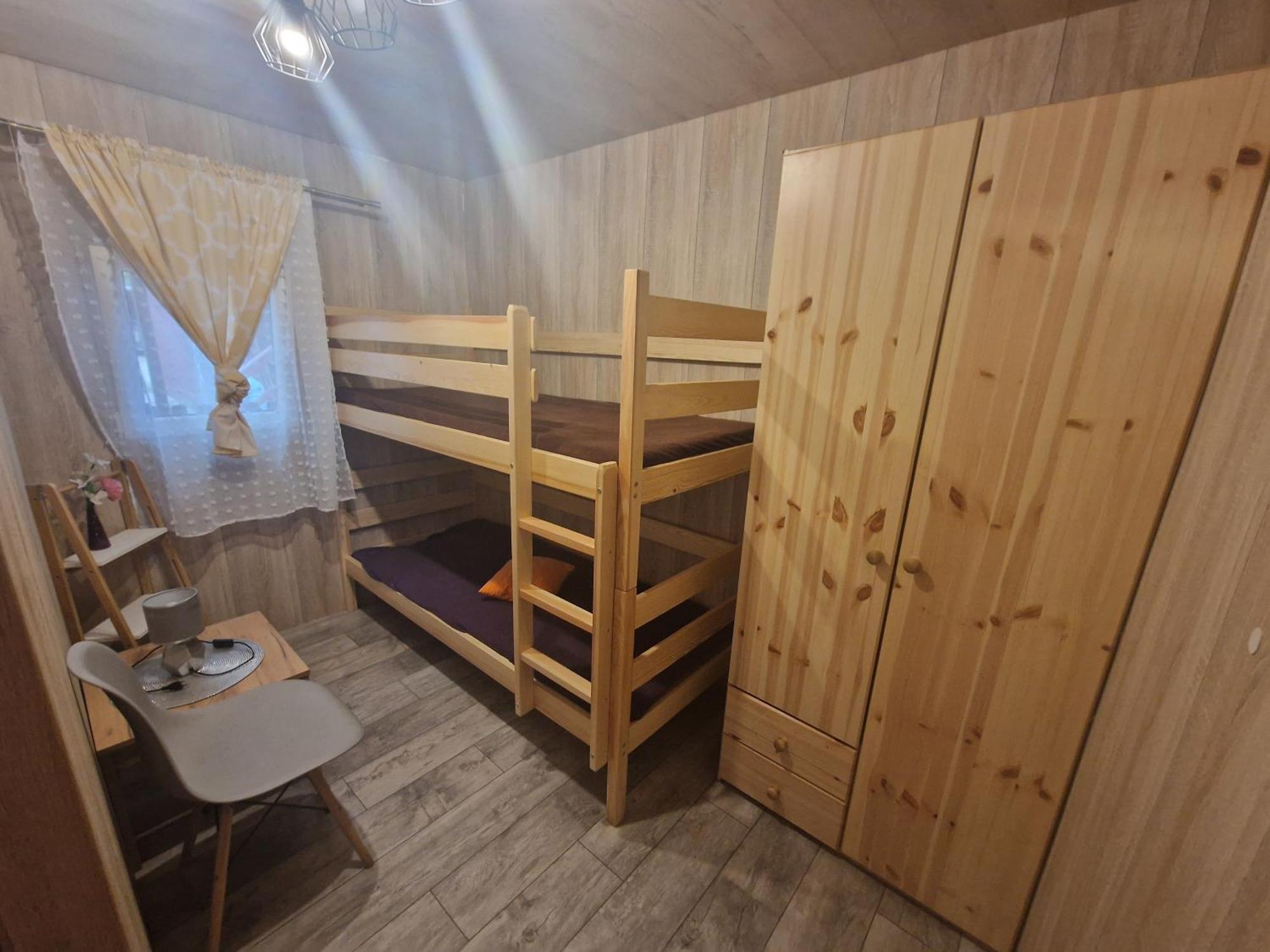 Pod Sosnami Osrodek Wypoczynkowy Boszkowo Letnisko Villa Bagian luar foto