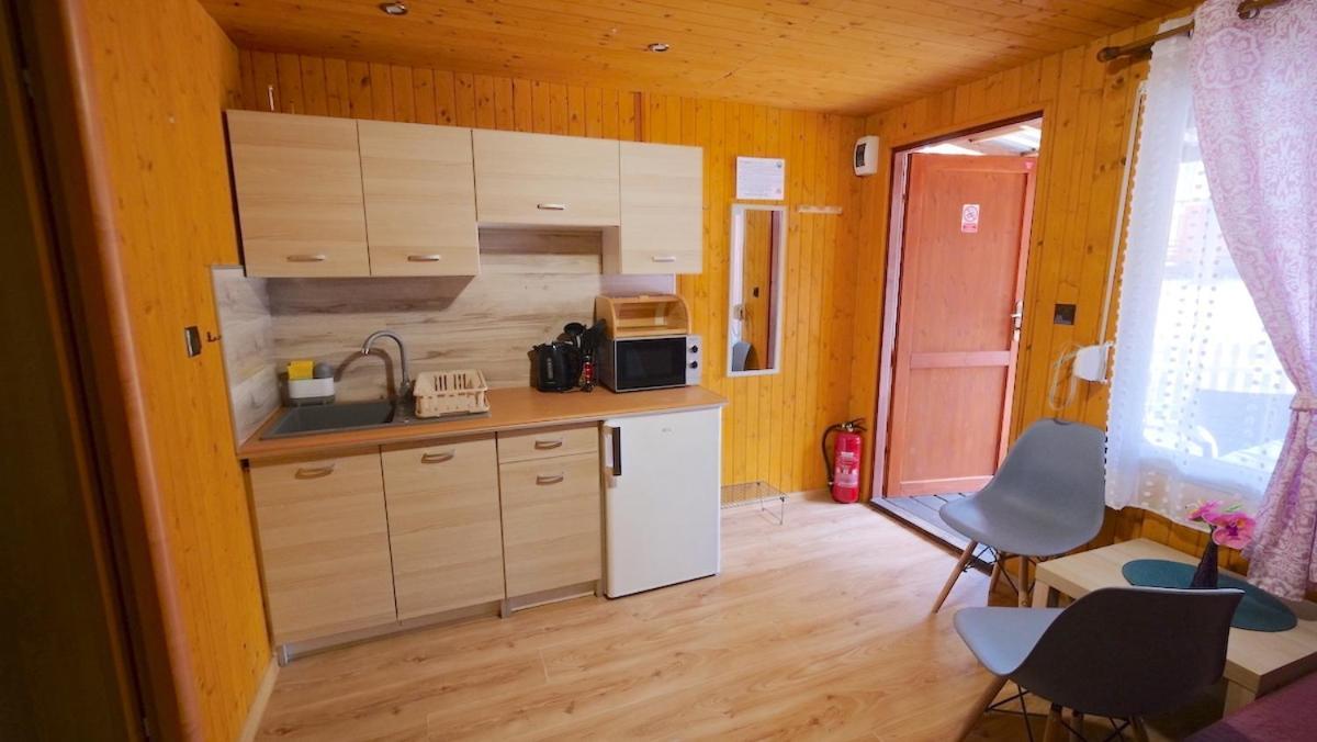 Pod Sosnami Osrodek Wypoczynkowy Boszkowo Letnisko Villa Bagian luar foto
