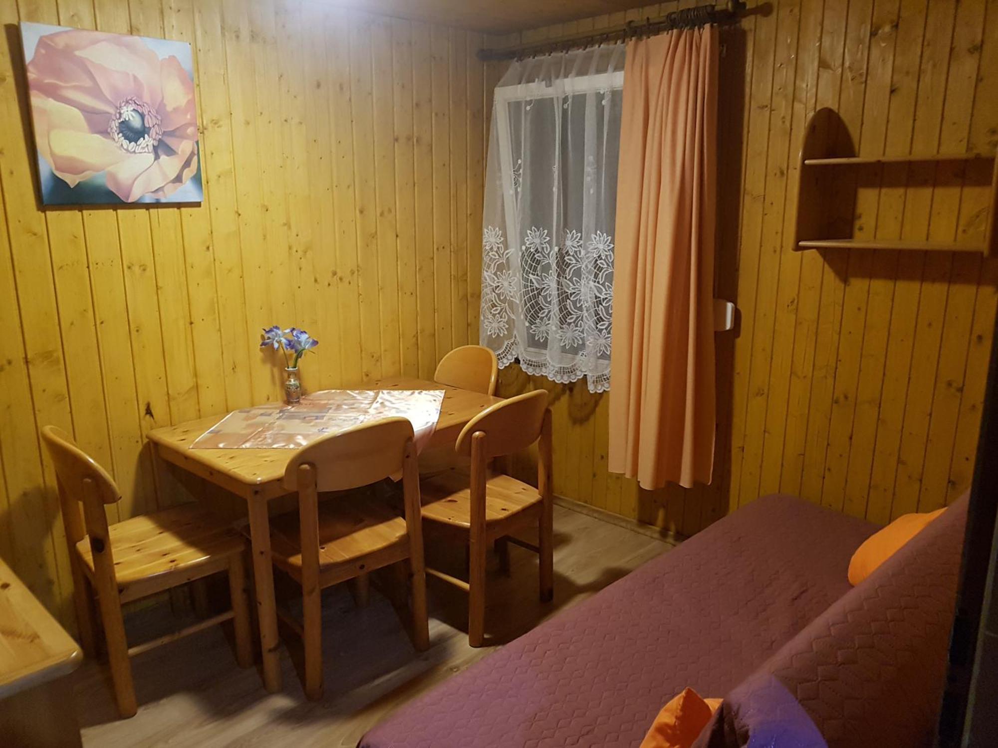 Pod Sosnami Osrodek Wypoczynkowy Boszkowo Letnisko Villa Bagian luar foto