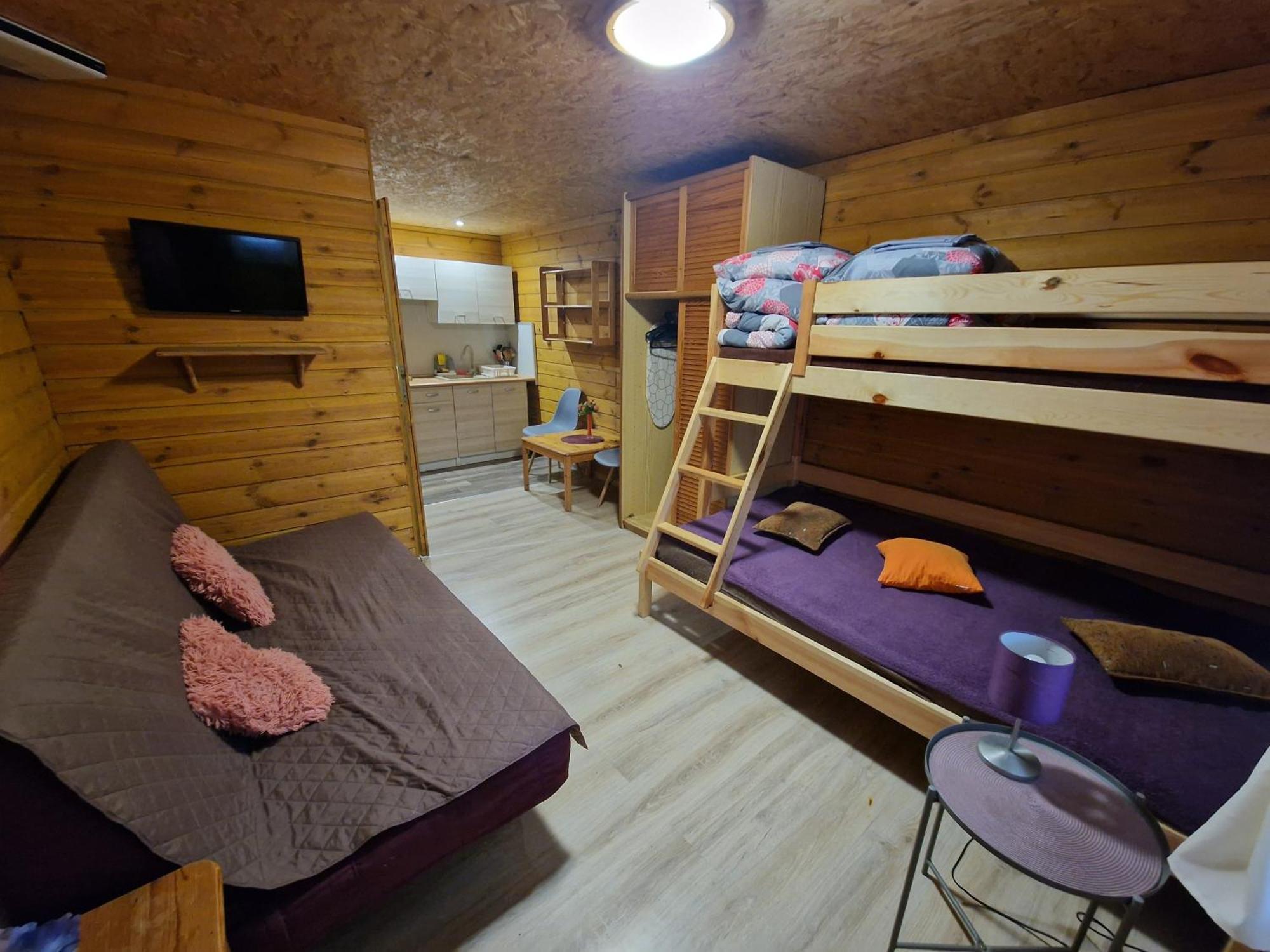 Pod Sosnami Osrodek Wypoczynkowy Boszkowo Letnisko Villa Bagian luar foto