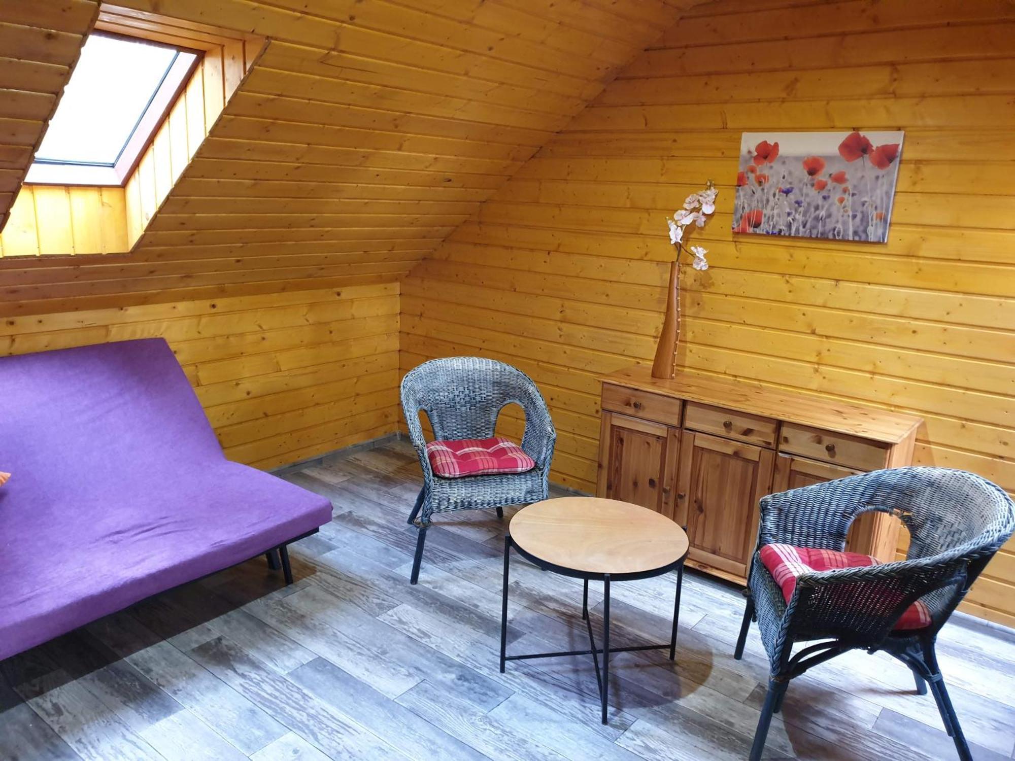 Pod Sosnami Osrodek Wypoczynkowy Boszkowo Letnisko Villa Bagian luar foto